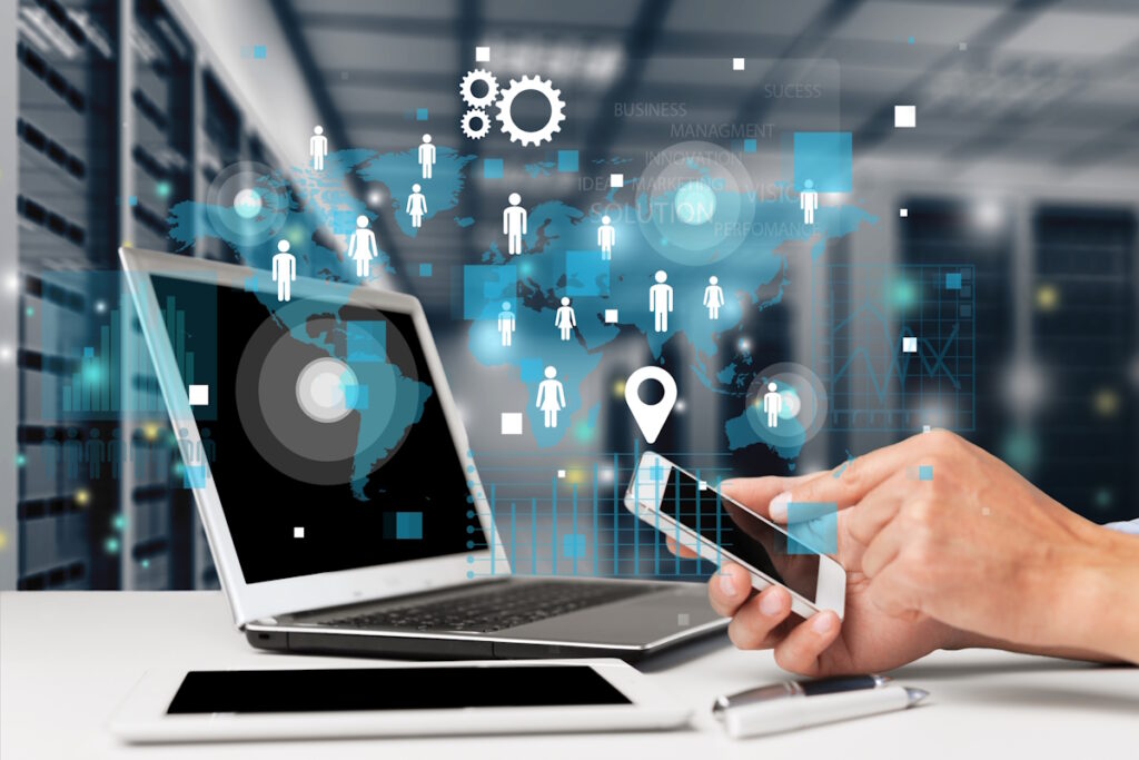 software outsourcing